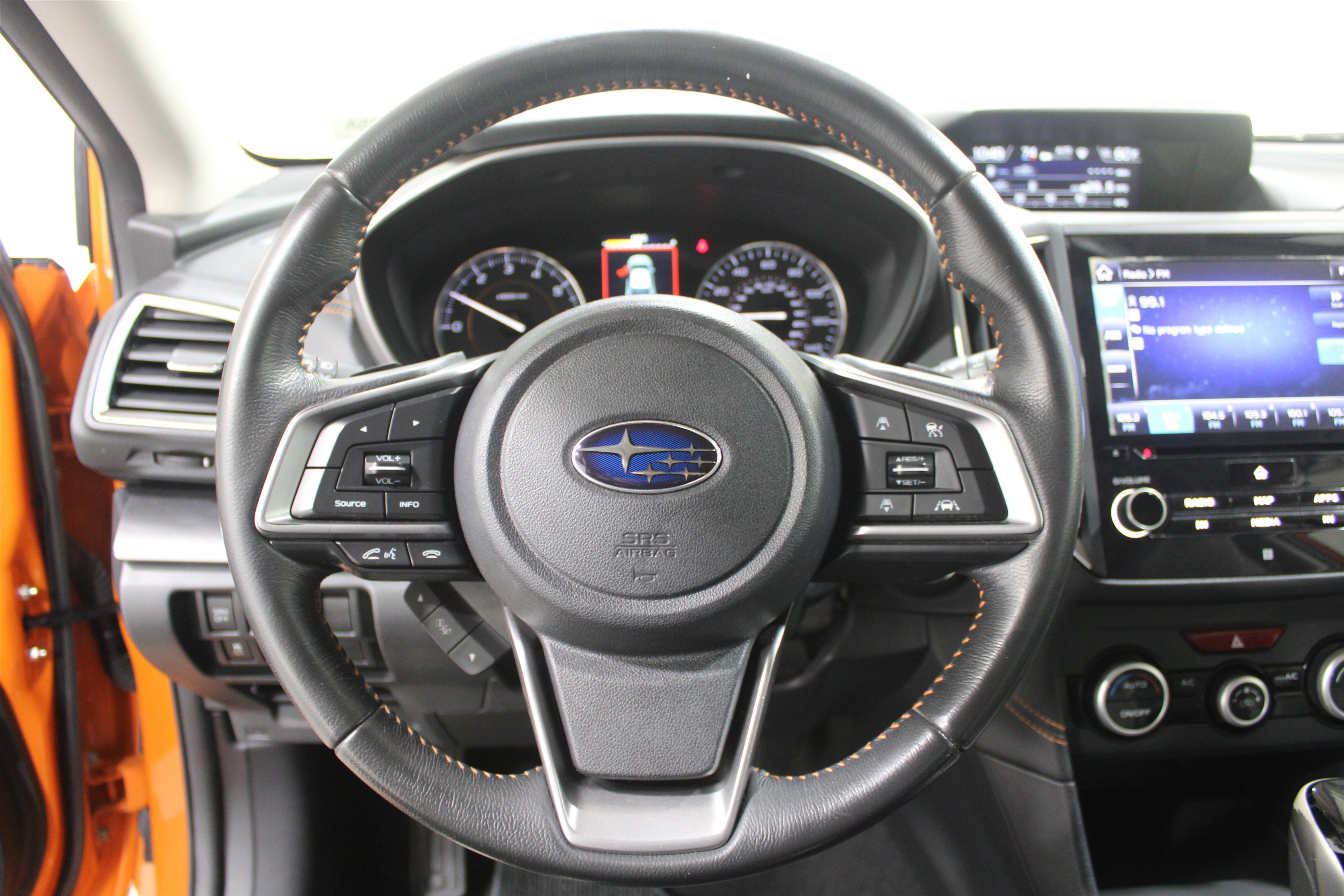 Used 2018 Subaru Crosstrek 2.0i Limited AWD/4WD image 18