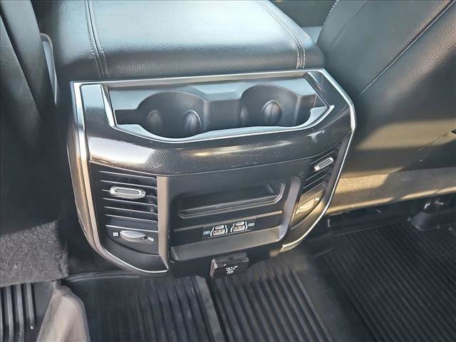 Used 2022 RAM 2500 Laramie w/ Night Edition image 17