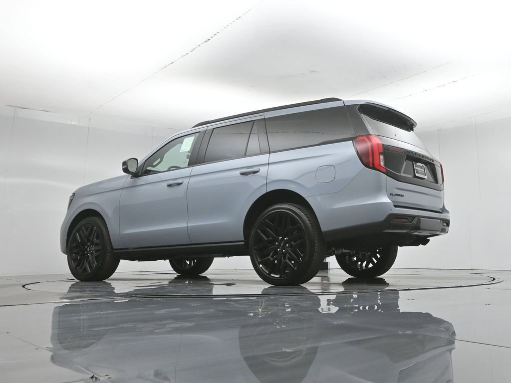 New 2026 Ford Expedition Platinum AWD/4WD image 53