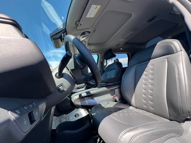 Certified 2026 Kia EV9 Wind AWD/4WD image 13