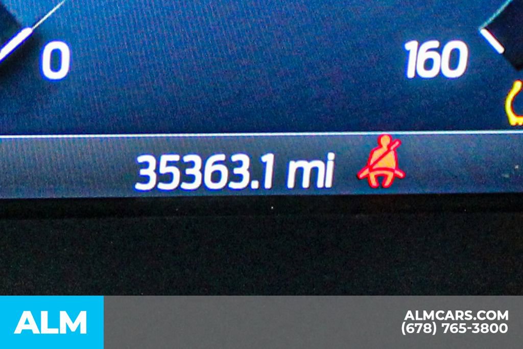 Used 2024 Ford F350 King Ranch image 42