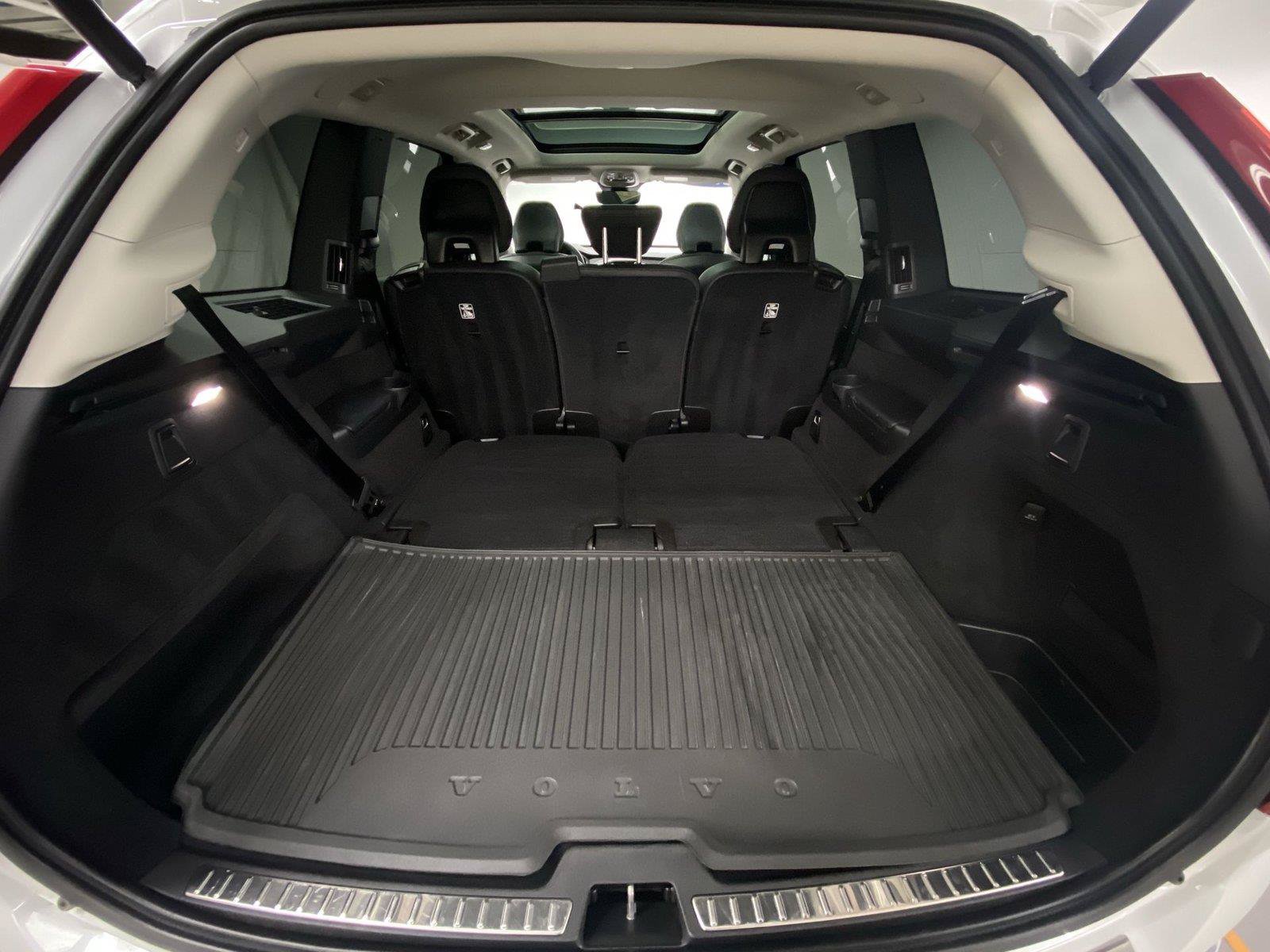 Used 2023 Volvo XC90 B6 Plus w/ Protection Package Premier AWD/4WD image 25