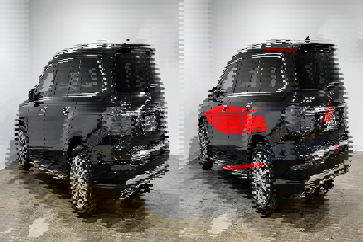 Used 2014 Mercedes-Benz GL 450 4MATIC image 10