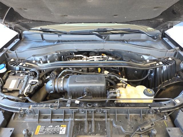 Used 2021 Ford Explorer Limited w/ Equipment Group 301A AWD/4WD image 78
