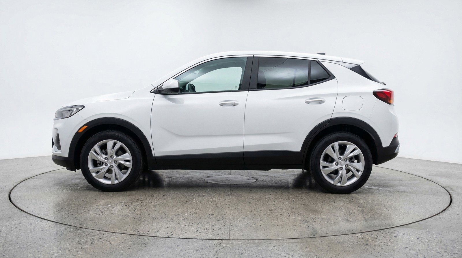 Used 2025 Buick Encore GX Preferred image 5