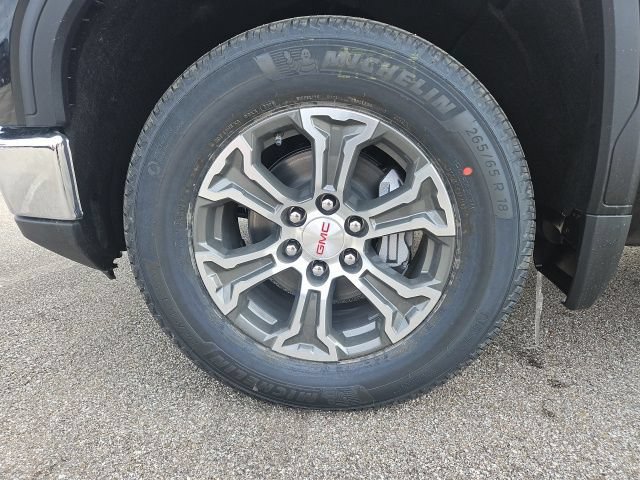 New 2026 GMC Sierra 1500 SLE AWD/4WD image 9