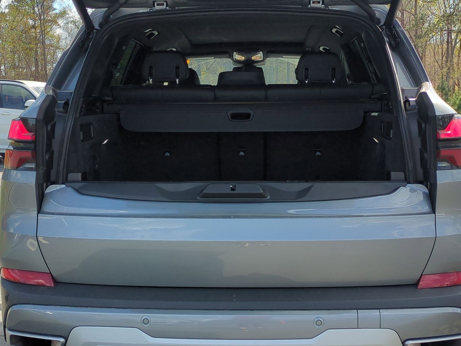 Certified 2024 BMW X5 xDrive40i image 30