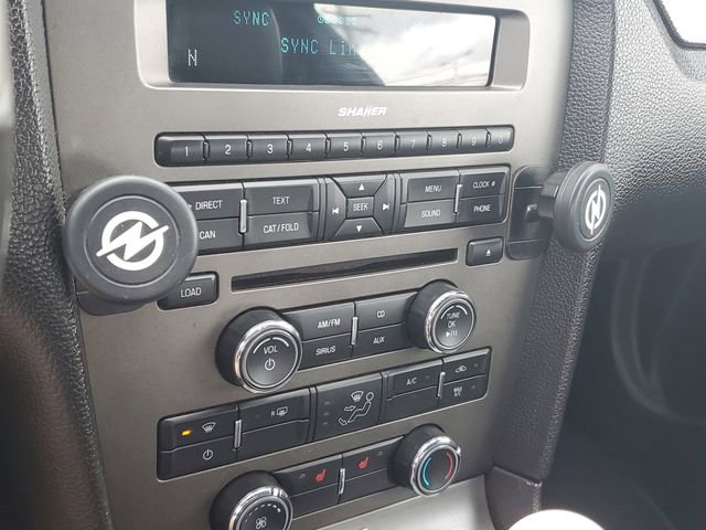 Used 2010 Ford Mustang GT Premium RWD image 15