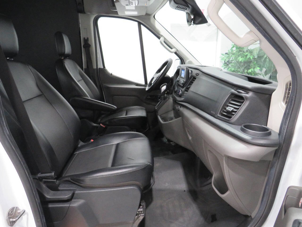 Used 2020 Ford Transit 250 Medium Roof w/ Load Area Protection Package image 13