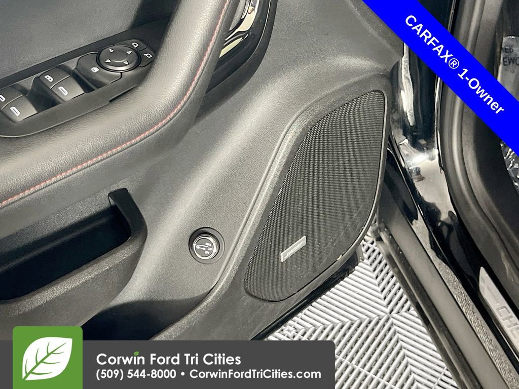 Used 2025 Chevrolet Blazer RS image 13