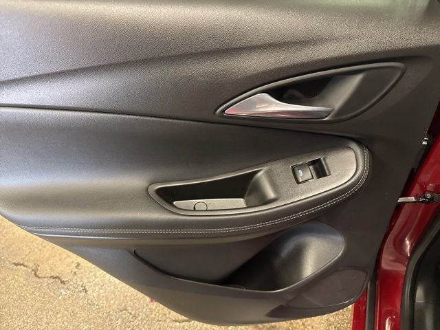 Used 2021 Buick Encore GX Select w/ Sport Touring Package image 20