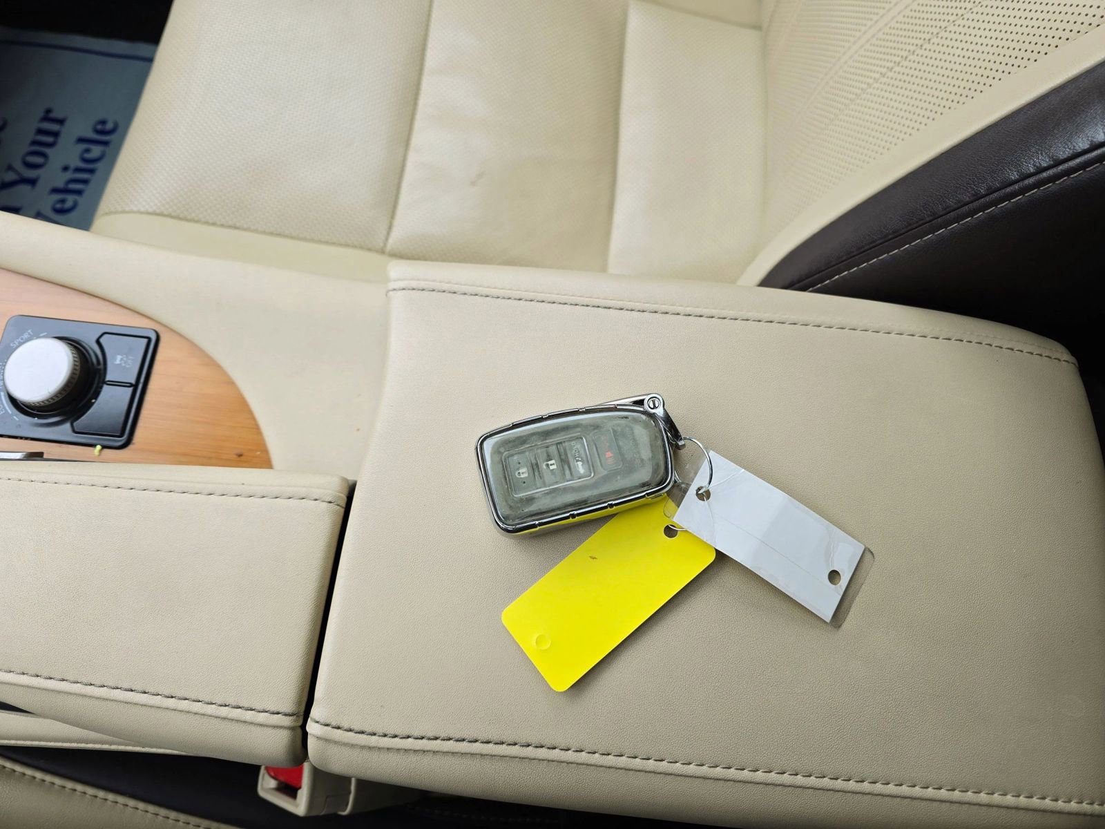 Used 2017 Lexus RX 350 RX 350 Sport Utility 4D w/ Premium Package image 31