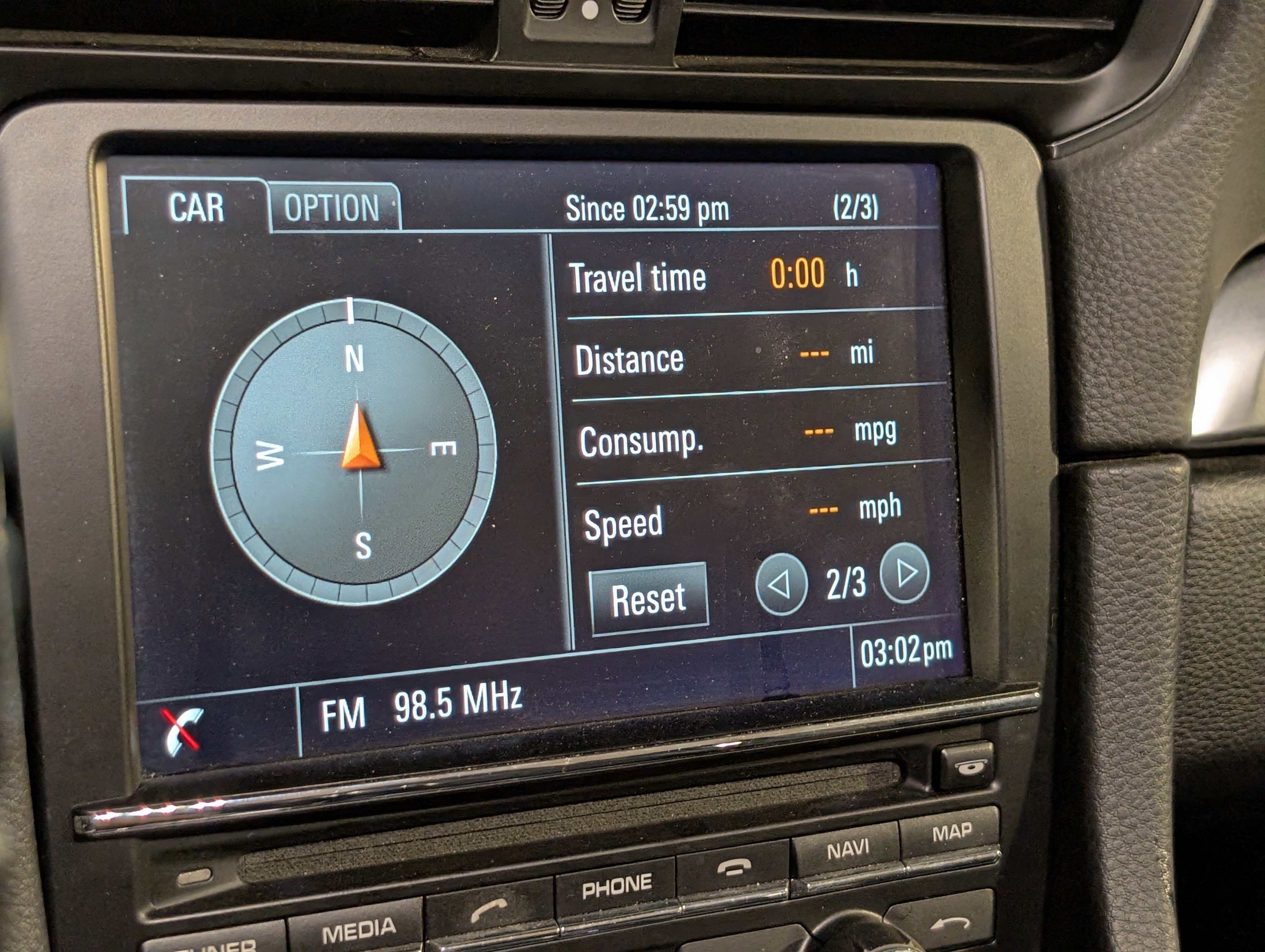 Certified 2015 Porsche 911 Carrera 4S image 41