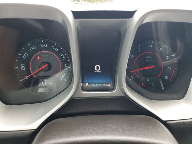 Used 2014 Chevrolet Camaro LT w/ RS Package image 29