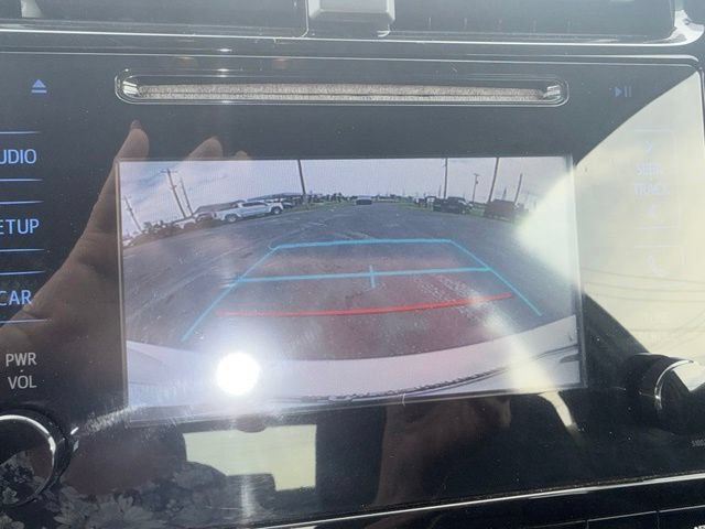 Used 2016 Toyota Prius Two FWD image 15