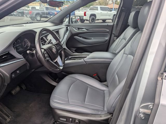 Used 2024 Buick Enclave Essence w/ Sport Touring Edition image 14
