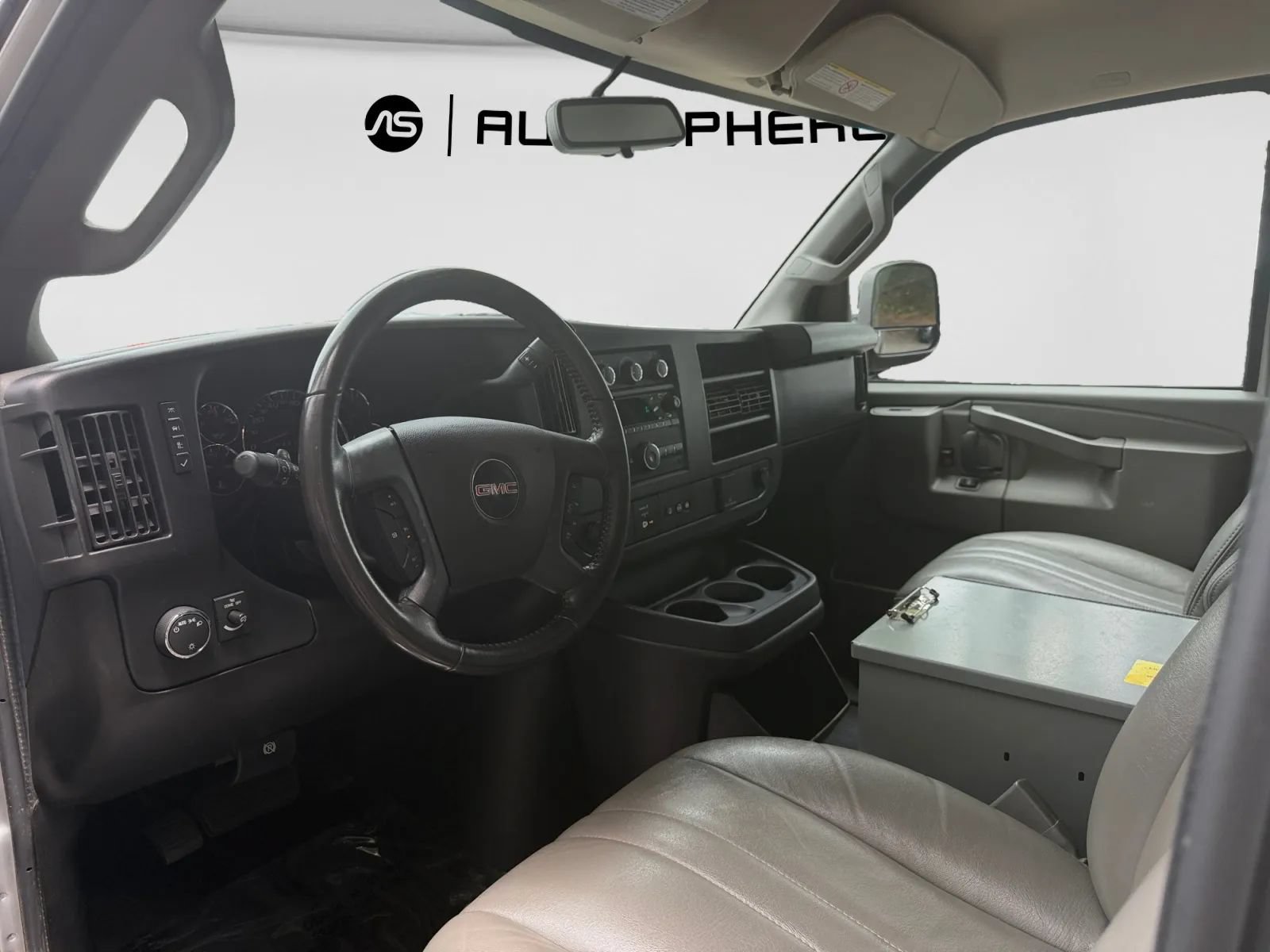 Used 2023 GMC Savana 2500 w/ Driver Convenience Package RWD image 41