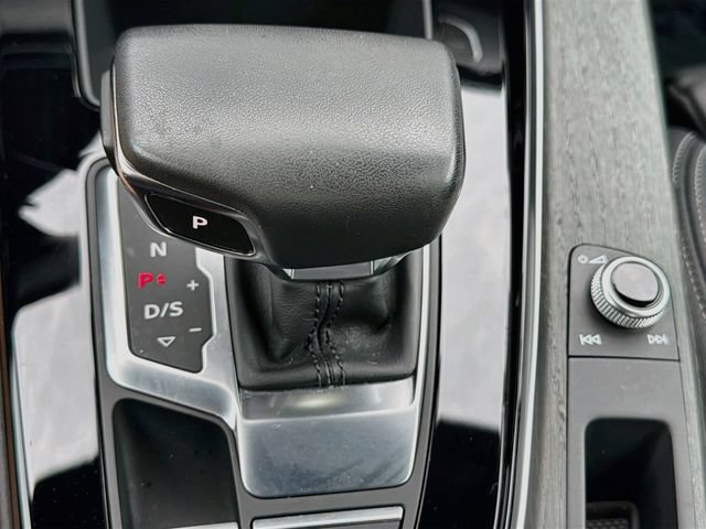 Used 2024 Audi A5 2.0T Premium AWD/4WD image 28