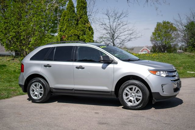 Used 2011 Ford Edge SE w/ 101A Rapid Spec Order Code FWD image 4