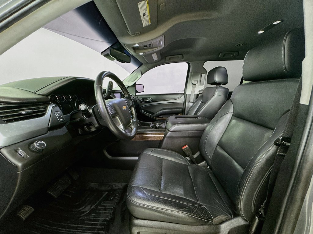 Used 2019 Chevrolet Tahoe LT RWD image 22