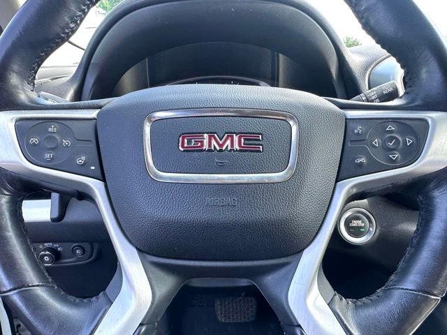 Used 2019 GMC Terrain SLT w/ Preferred Package FWD image 16