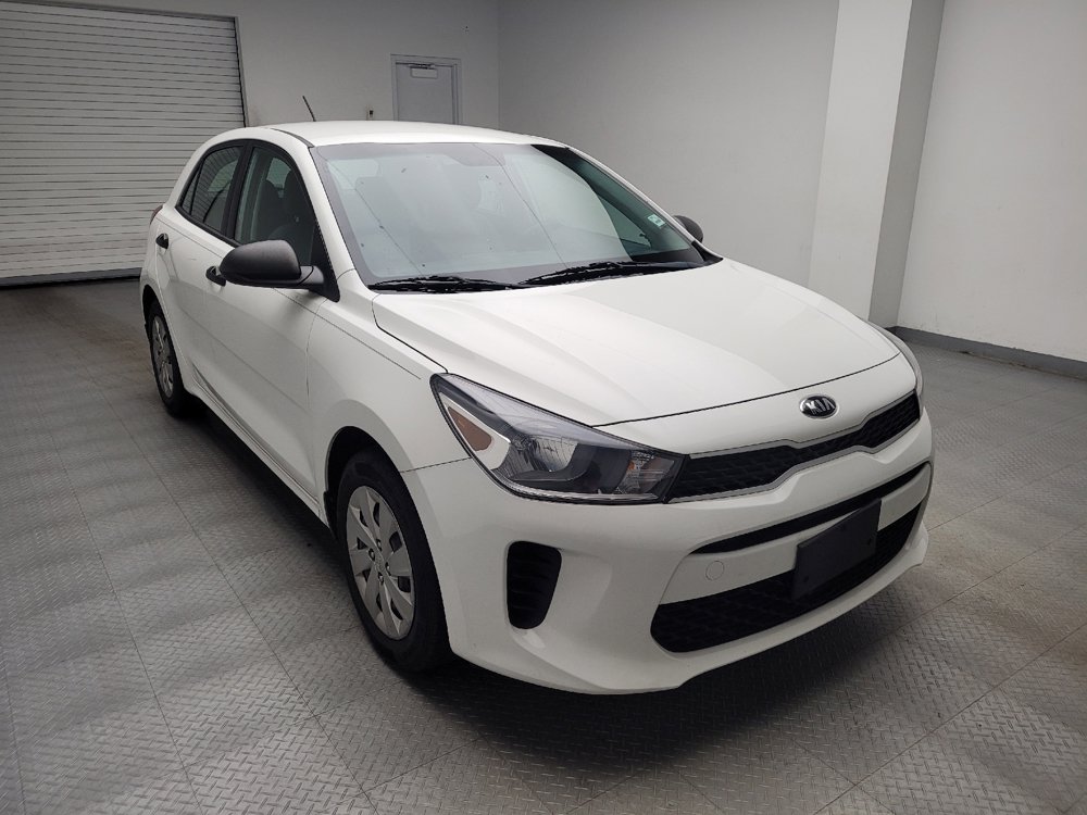 Used 2018 Kia Rio LX FWD image 13
