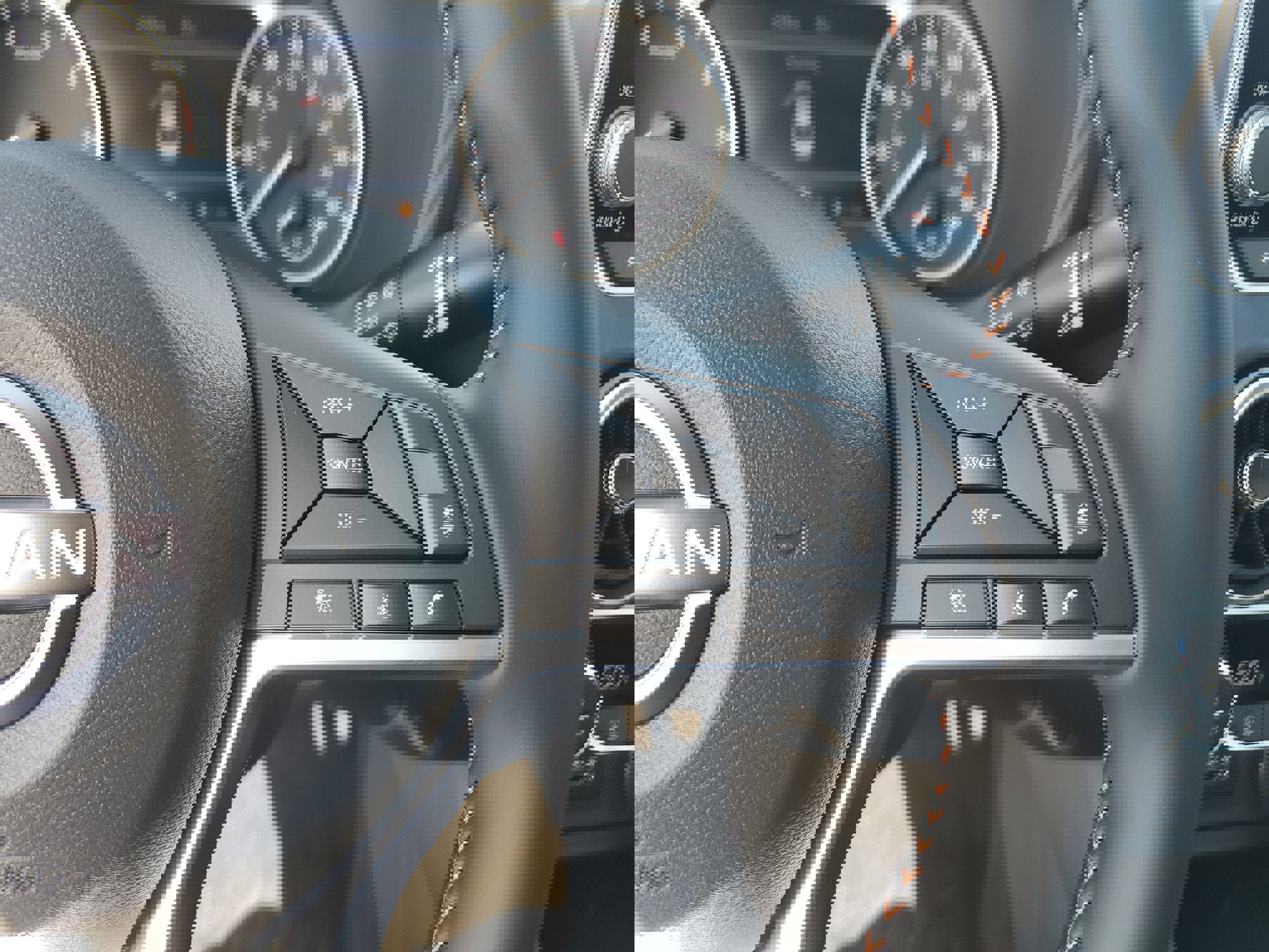 New 2025 Nissan Sentra SR w/ Midnight Edition image 22