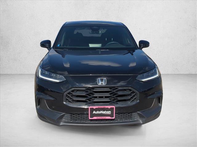 Used 2025 Honda HR-V Sport image 2