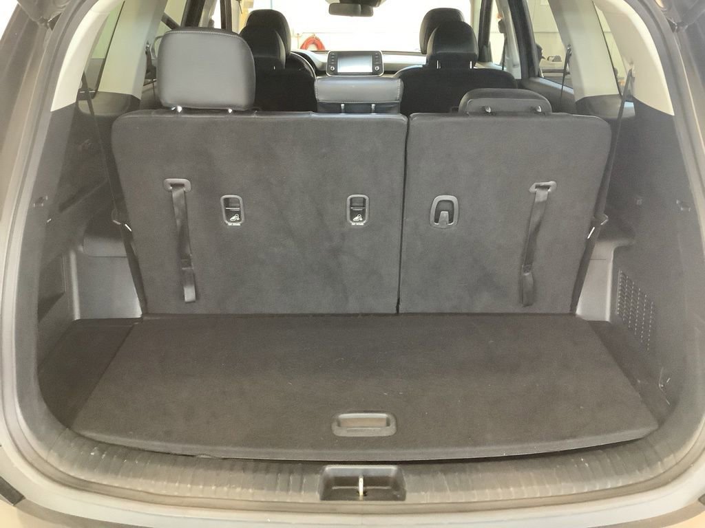 Certified 2021 Kia Telluride S image 23