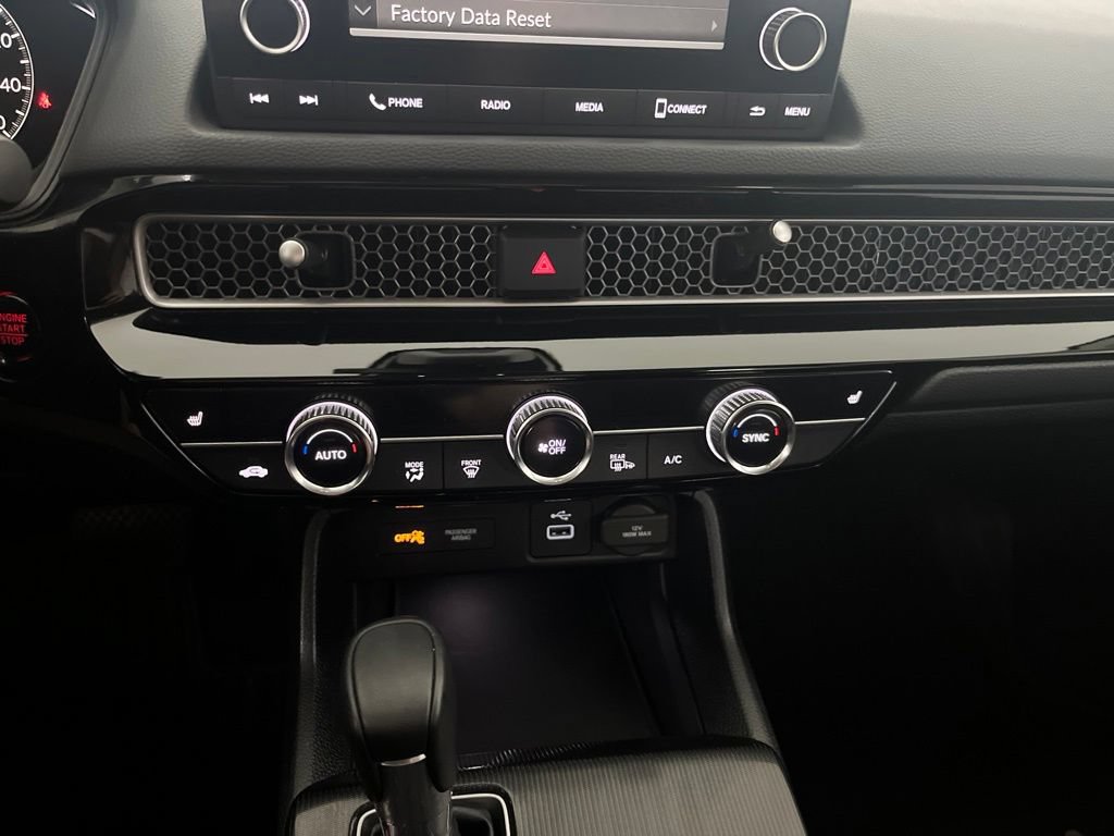 Used 2024 Honda Civic EX image 64