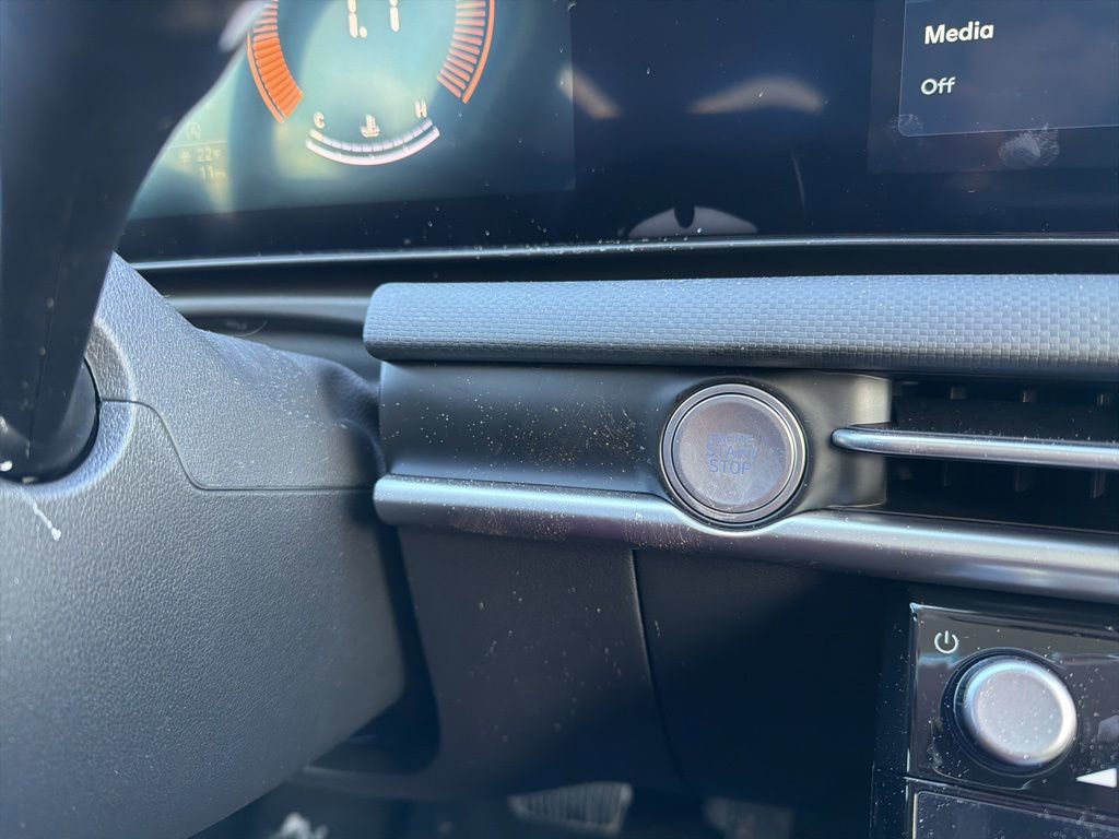 New 2026 Hyundai Tucson SEL image 35