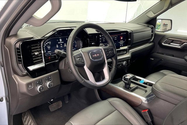 Used 2024 GMC Sierra 1500 SLT w/ SLT Premium Plus Package image 14