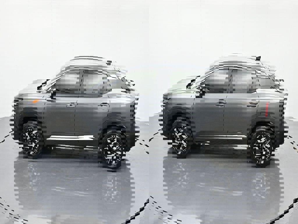 New 2026 Nissan Kicks SV image 34