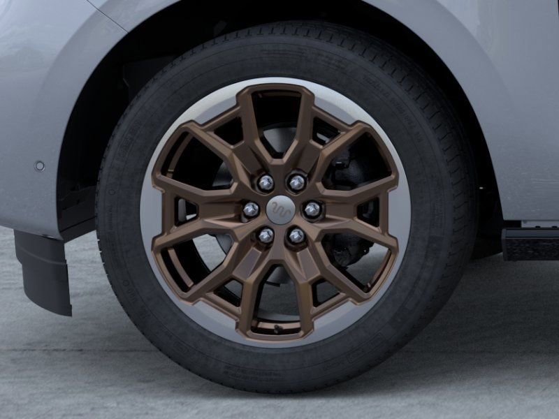 New 2026 Ford Expedition Max King Ranch AWD/4WD image 19