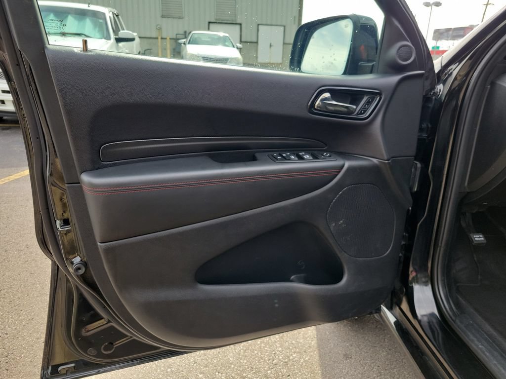 Used 2024 Dodge Durango GT AWD/4WD image 23