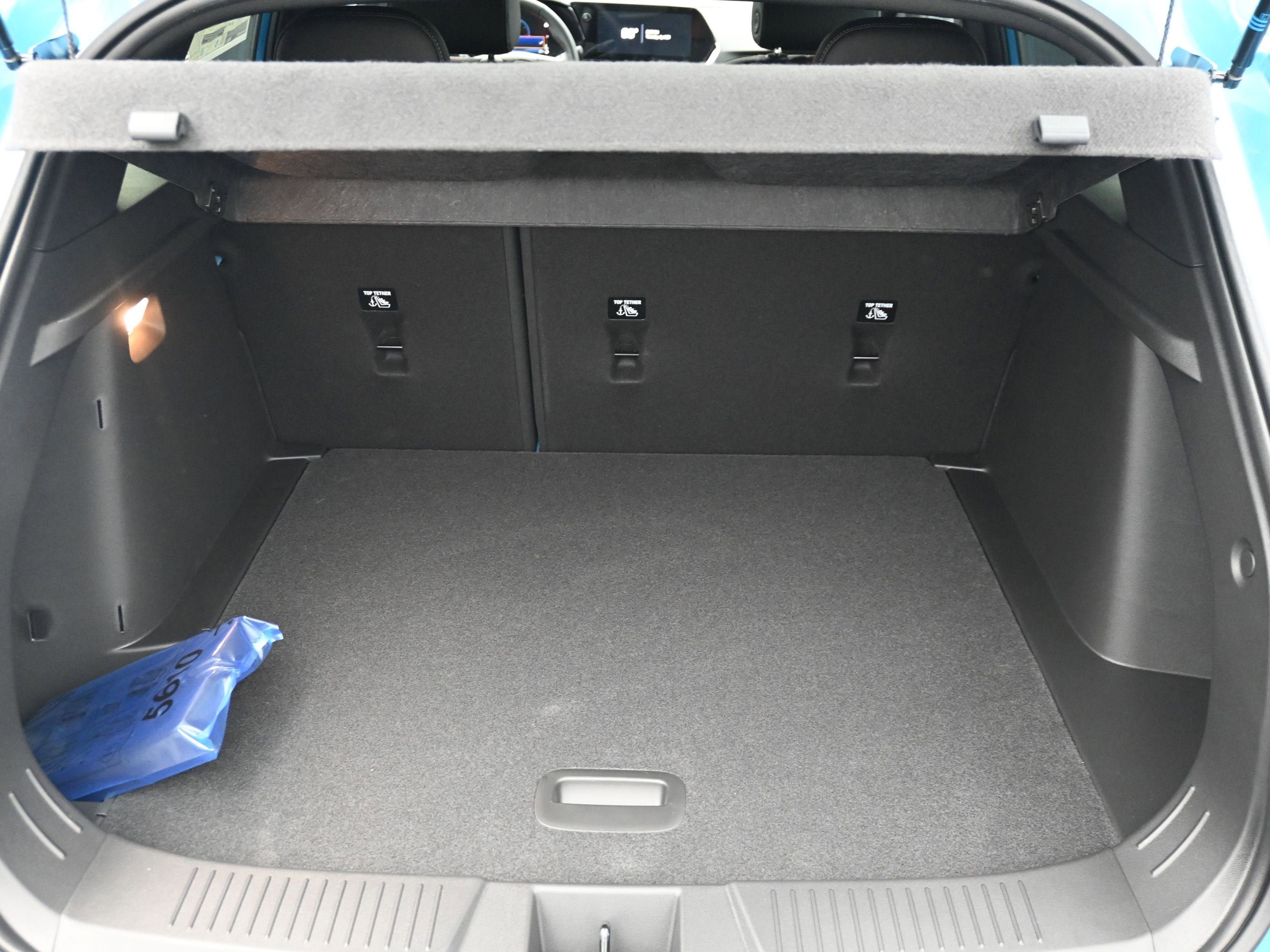 New 2026 Chevrolet Trax RS w/ Driver Confidence Package FWD image 27