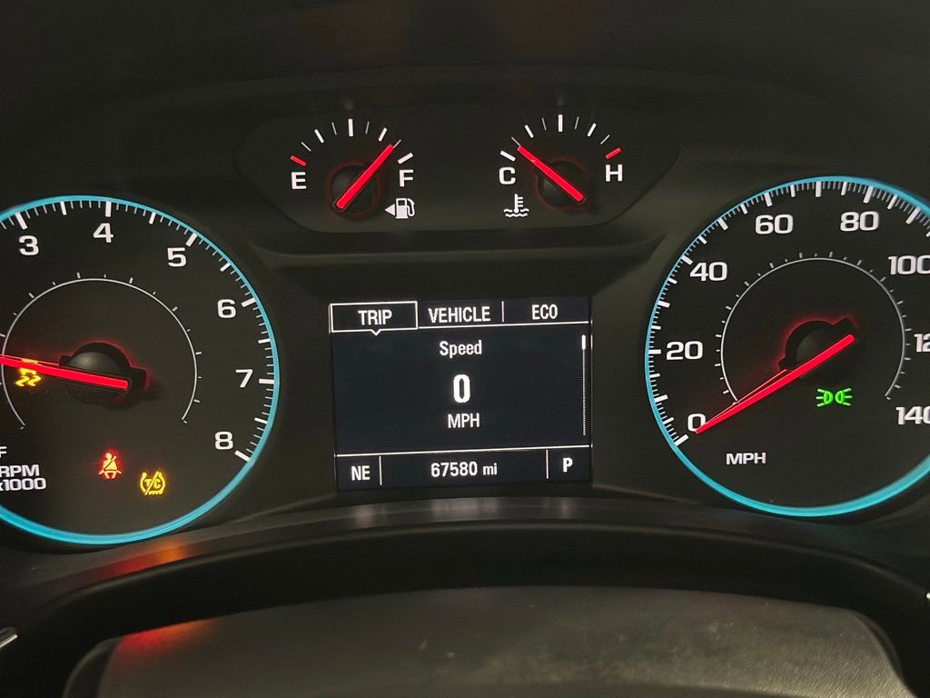 Used 2018 Chevrolet Equinox LT image 5