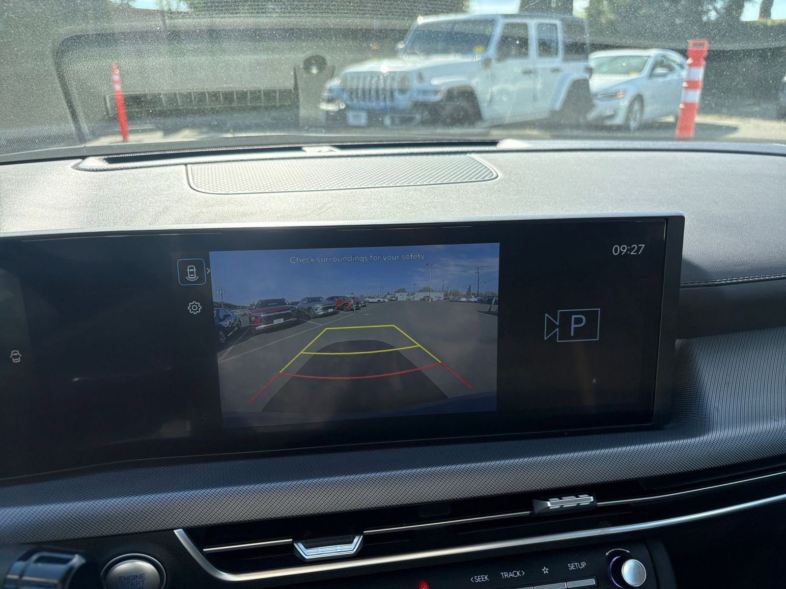 Used 2025 Hyundai Sonata SEL image 24