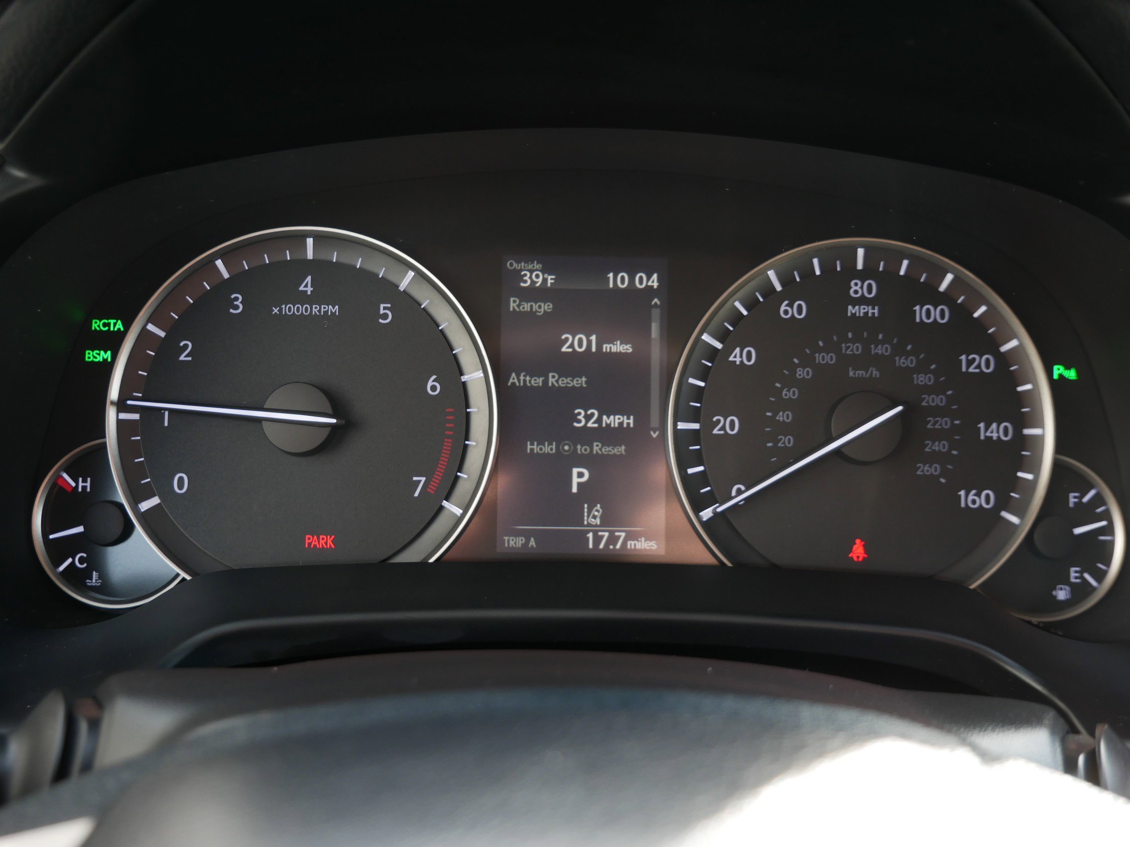 Used 2018 Lexus RX 350L Premium w/ Premium Package image 12