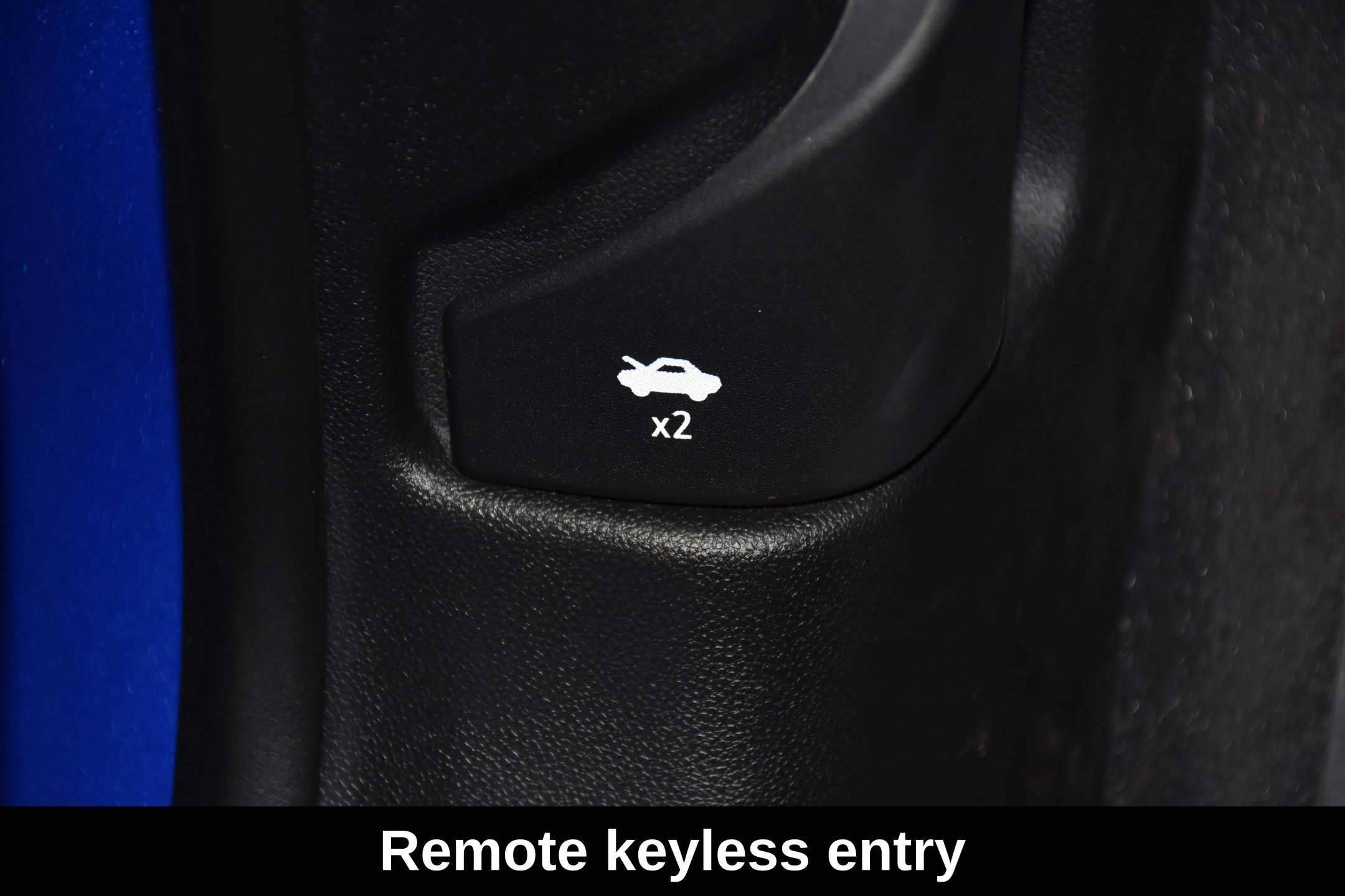 Used 2024 Chevrolet Blazer EV RS AWD/4WD image 15