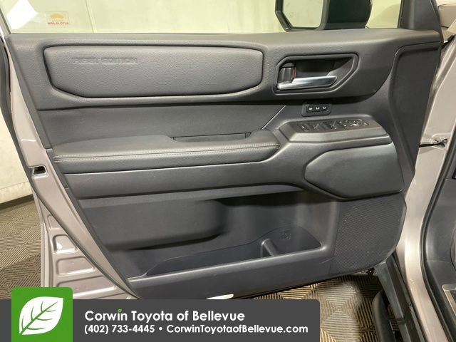 Certified 2024 Toyota Land Cruiser image 10