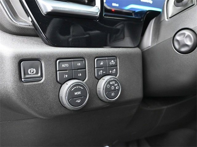 Certified 2026 Chevrolet Silverado 1500 High Country image 21