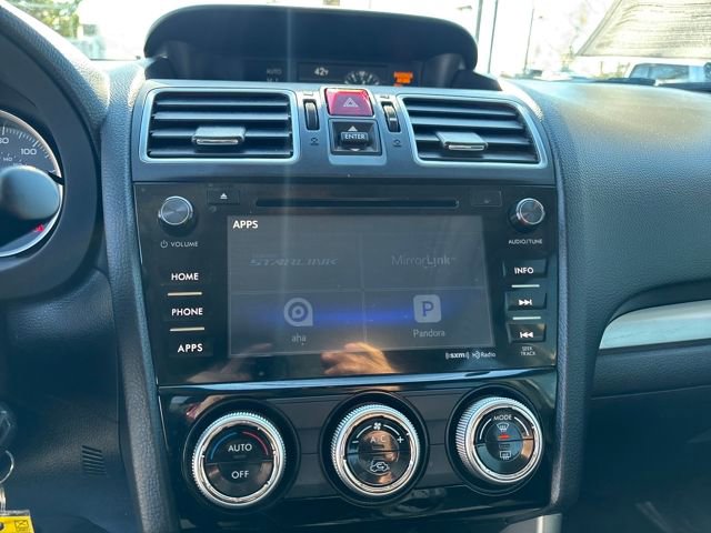 Used 2018 Subaru Forester 2.5i Premium image 22