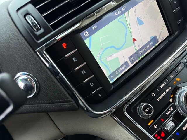 Used 2020 Lincoln Continental AWD w/ Convenience Package image 27