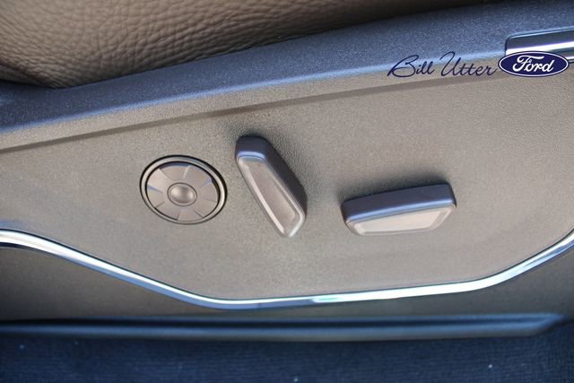 New 2026 Ford F250 King Ranch w/ FX4 Off-Road Package image 8