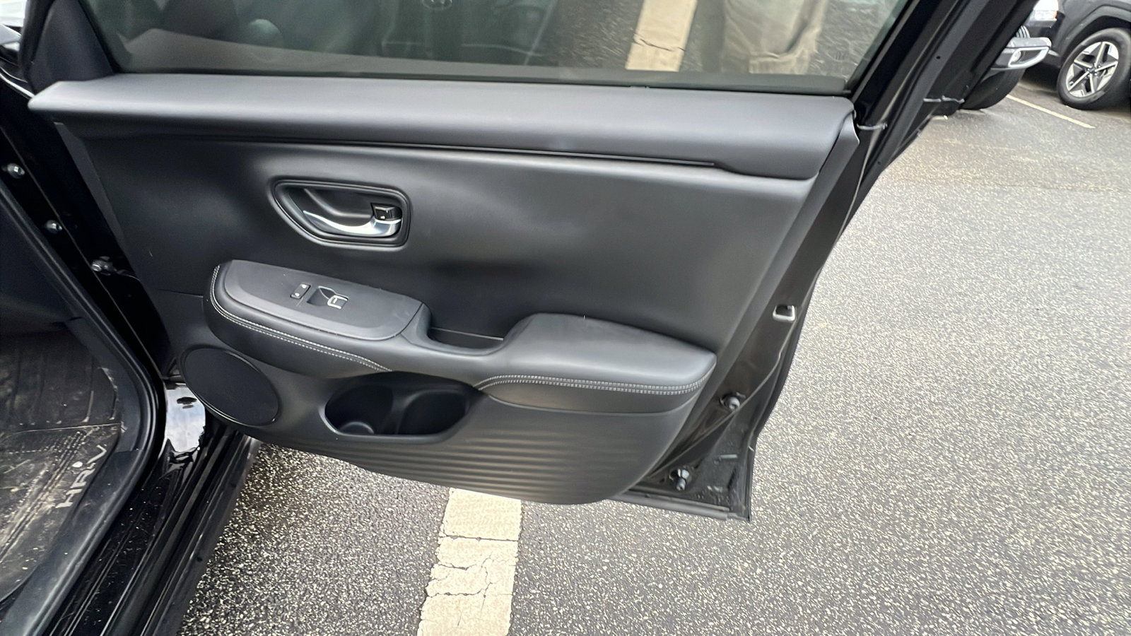 Used 2026 Honda HR-V EX-L image 20