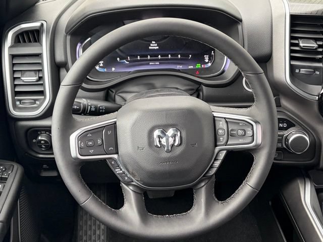 New 2026 RAM 1500 Big Horn AWD/4WD image 38