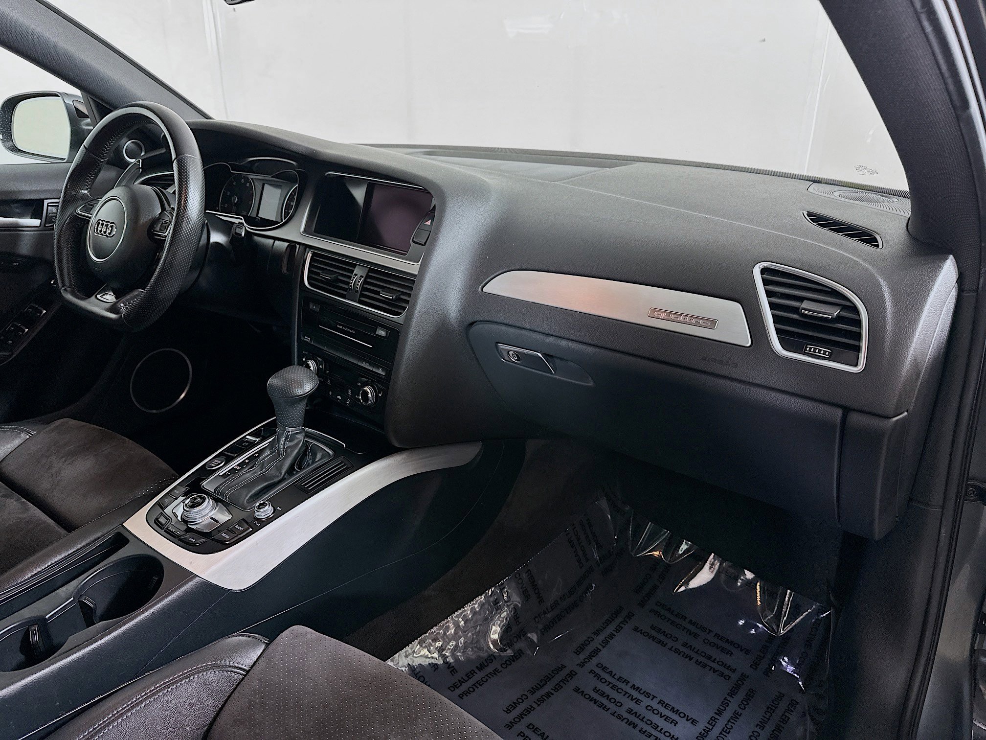 Used 2014 Audi A4 2.0T Prestige image 29