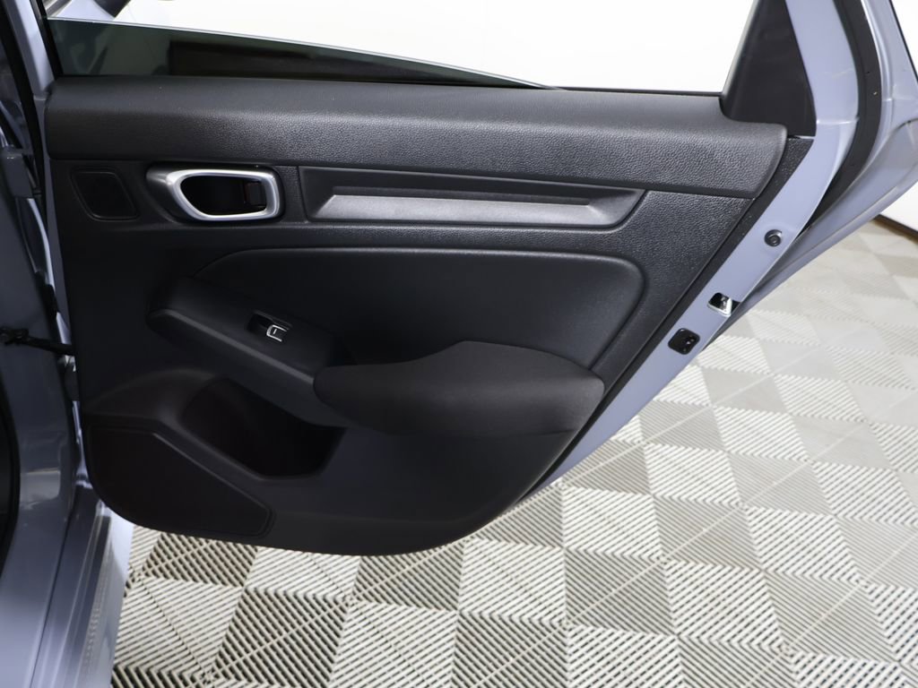 Used 2024 Honda Civic EX image 25