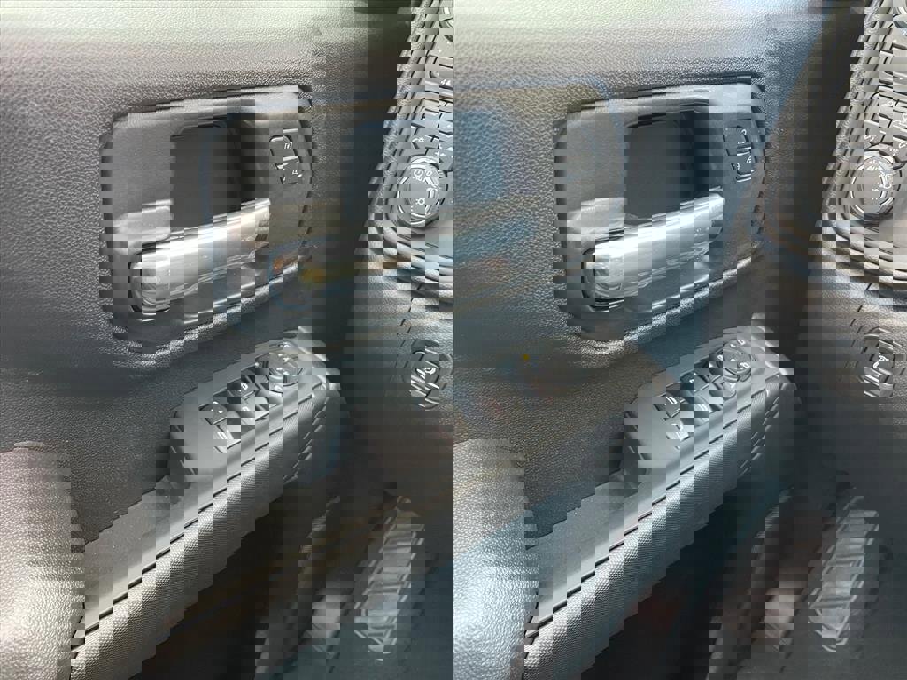 New 2026 Chevrolet Silverado 2500 Custom w/ Custom Value Package image 19